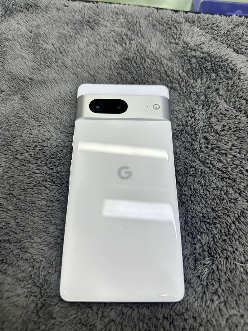 Google Pixel 7 0