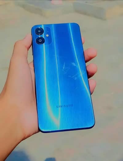 Samsung Mobile A05