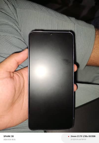 Samsung Mobile A07 5G