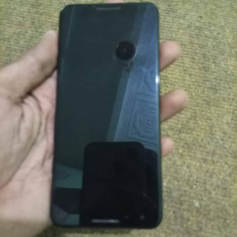 Google Pixel 3 0