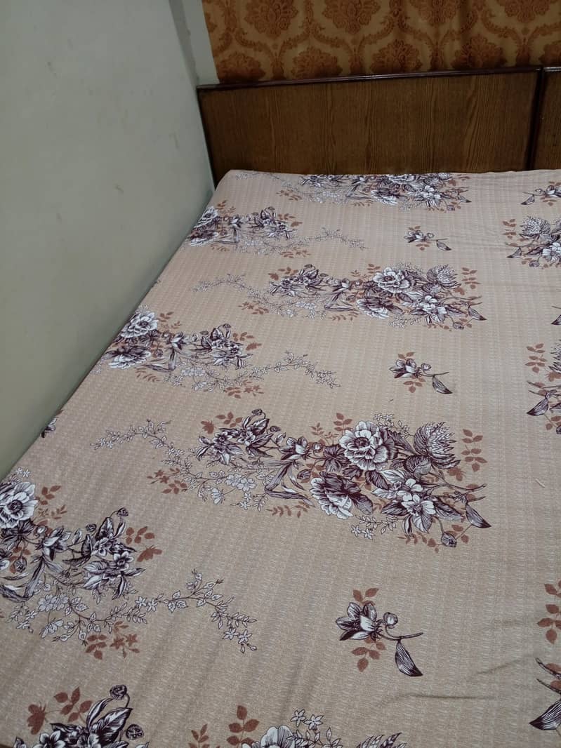 2 bed 1