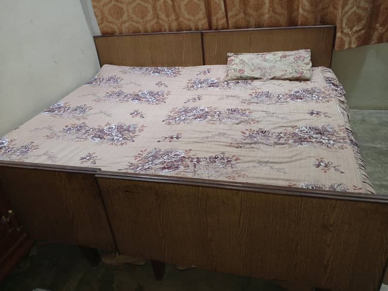 2 bed 2