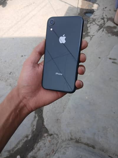 Apple iPhone XR