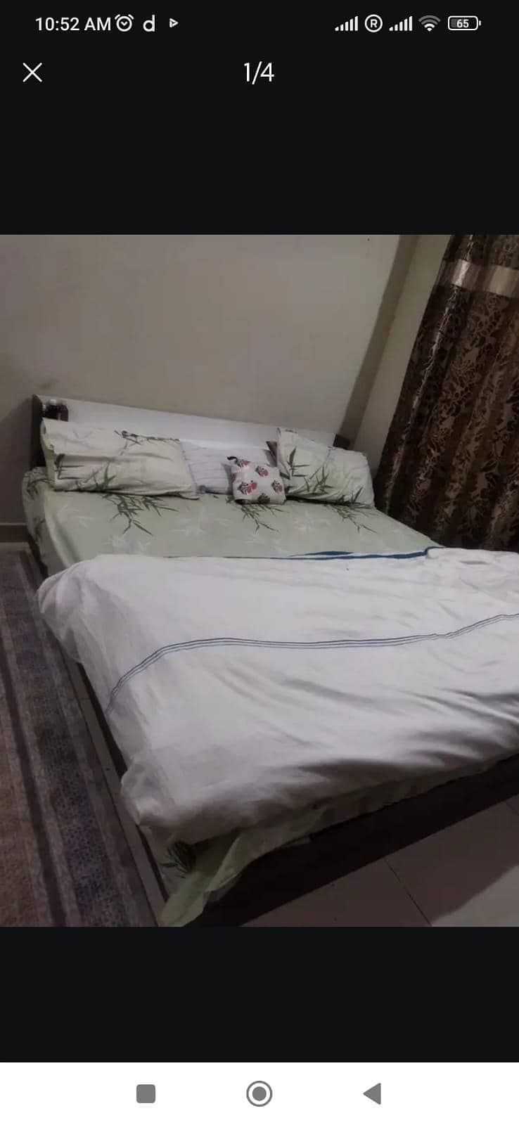 floor bed 1