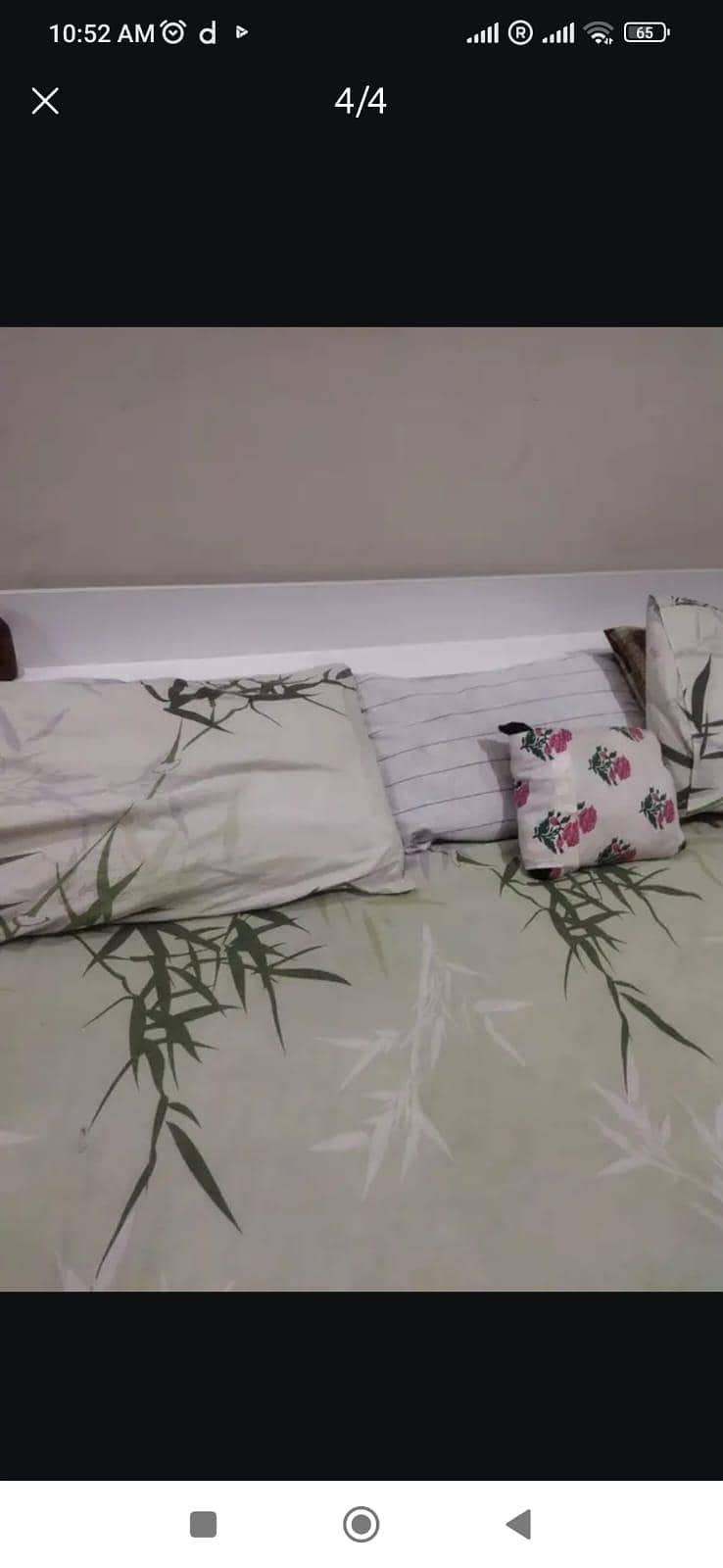 floor bed 2