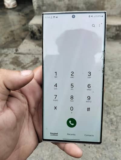 Samsung Mobile S23 Ultra