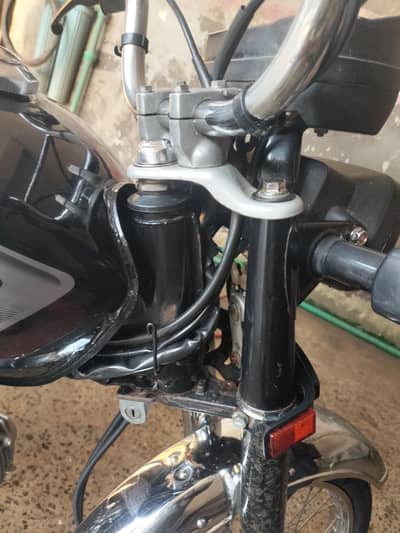 Honda CD 70