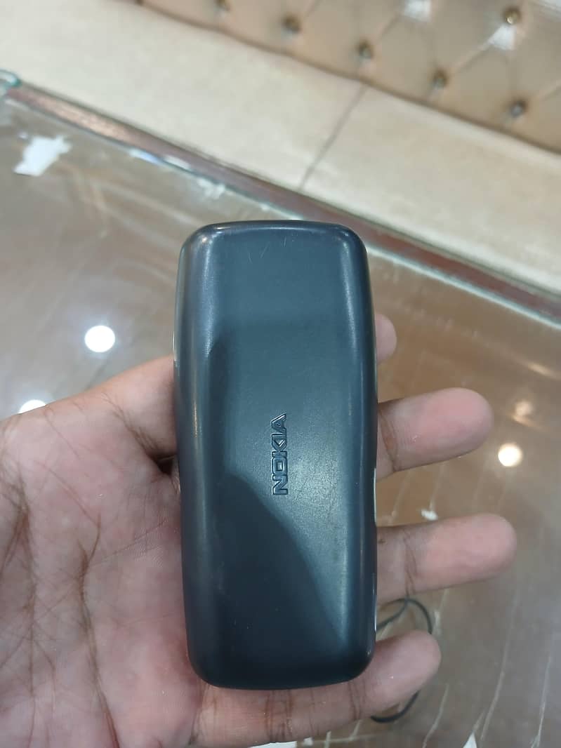 Nokia 106 1