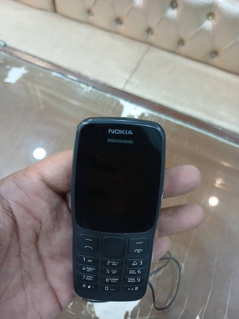 Nokia 106 2