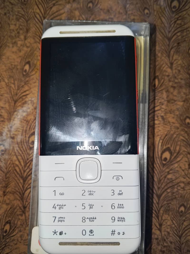 Nokia 5310 0