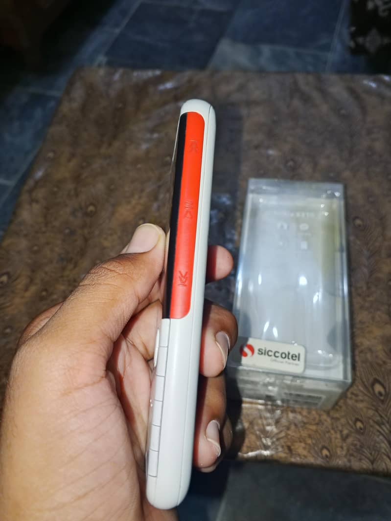 Nokia 5310 1