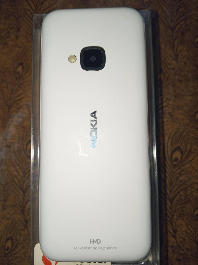Nokia 5310 2