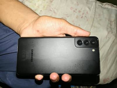 Samsung Mobile S21 Plus