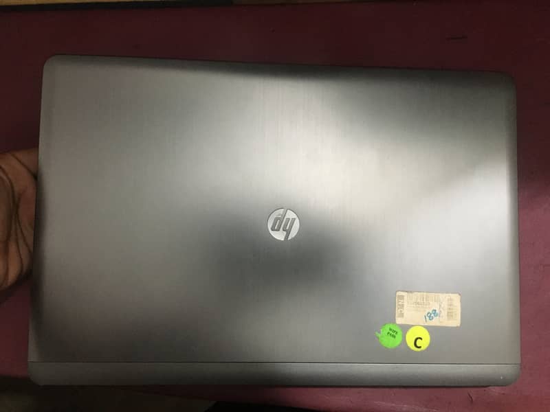 hp probook 0