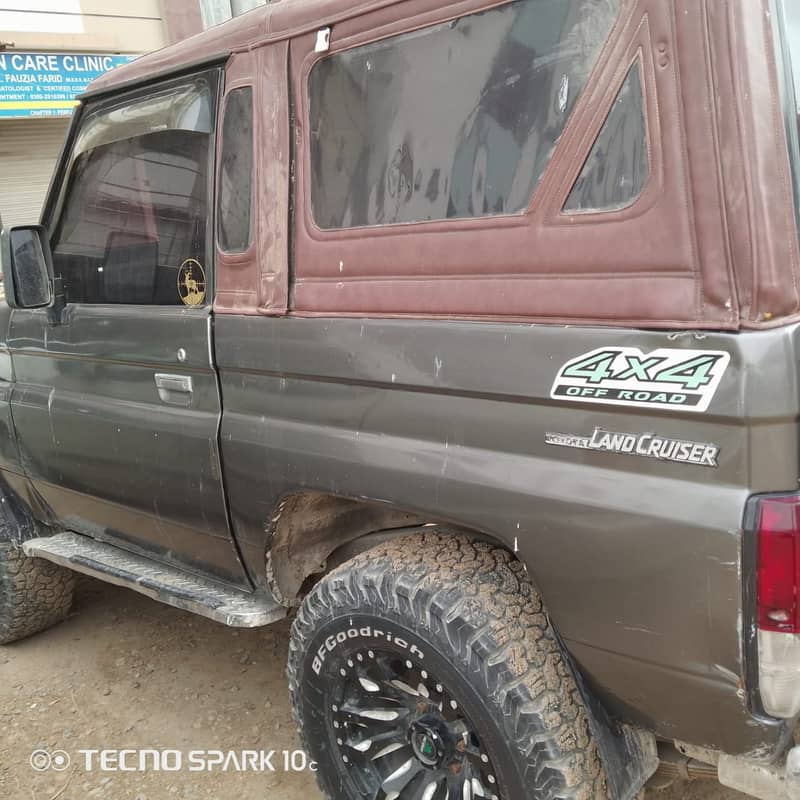 Rkr 4x4 1