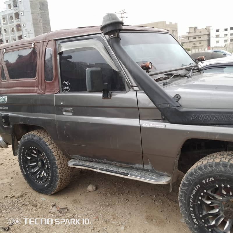 Rkr 4x4 2