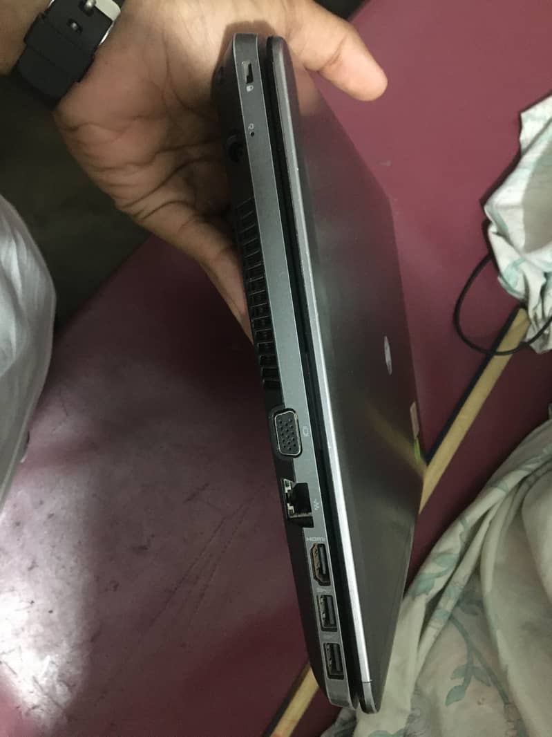 hp probook 1