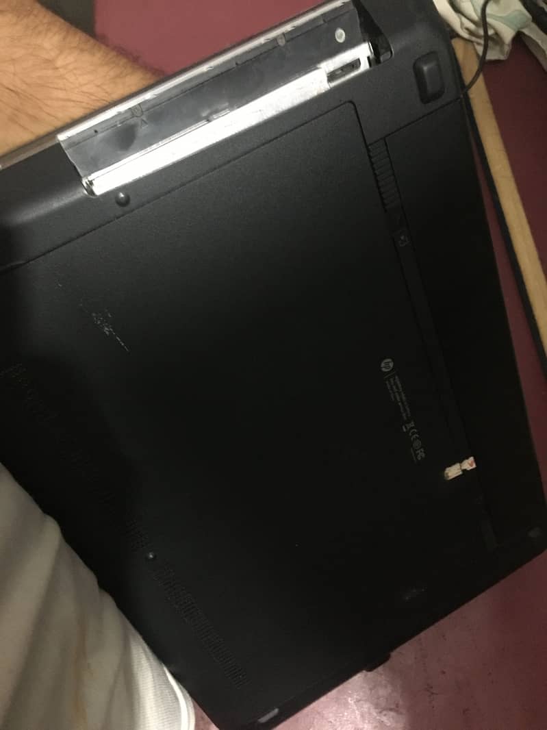 hp probook 3