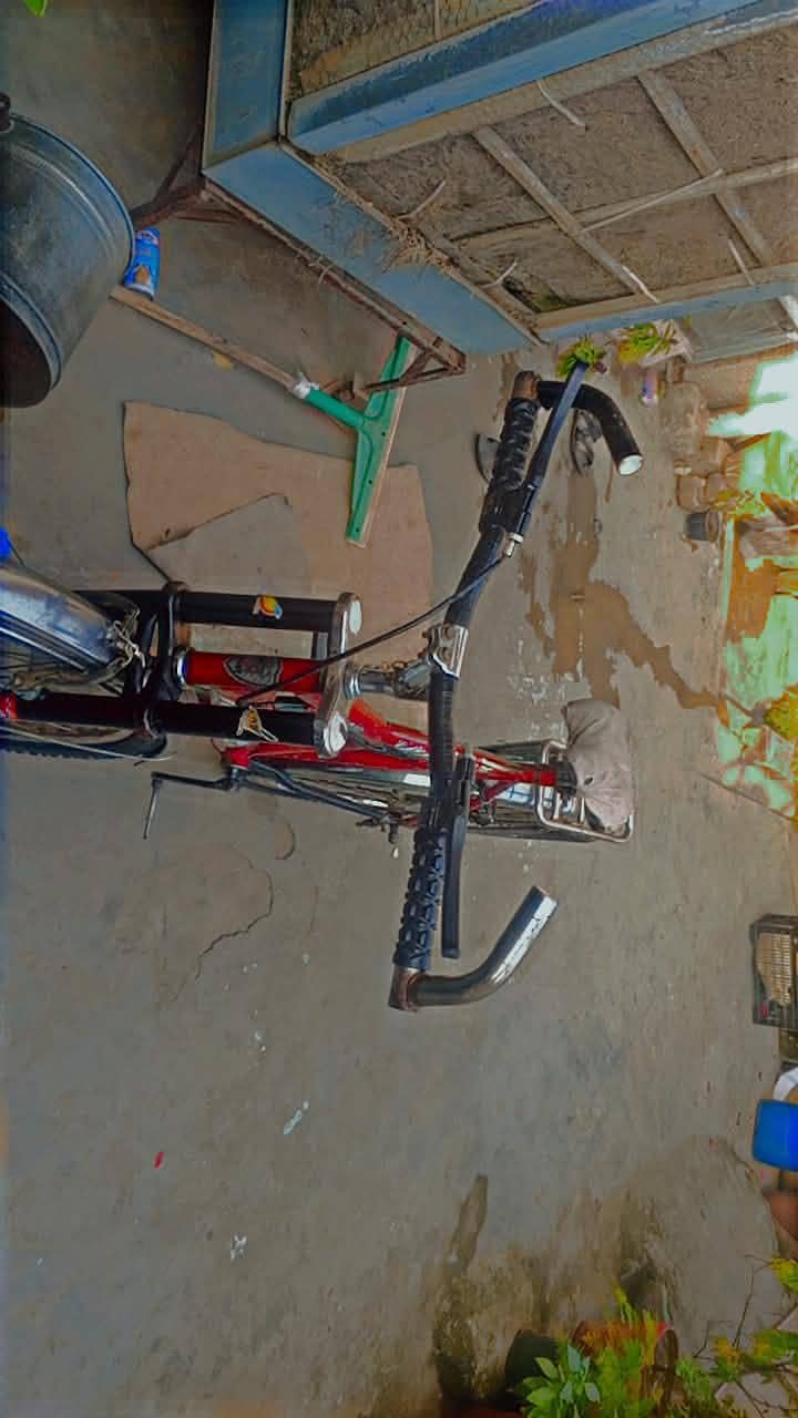 bicycle 3