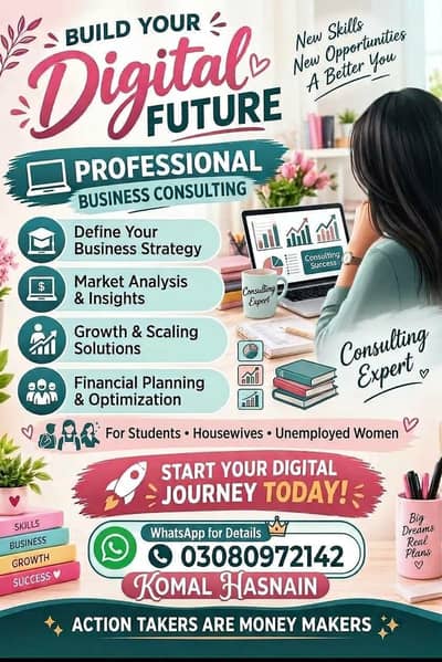 Online Work From Home Opportunity (Part time/Full time)Grow Way Global