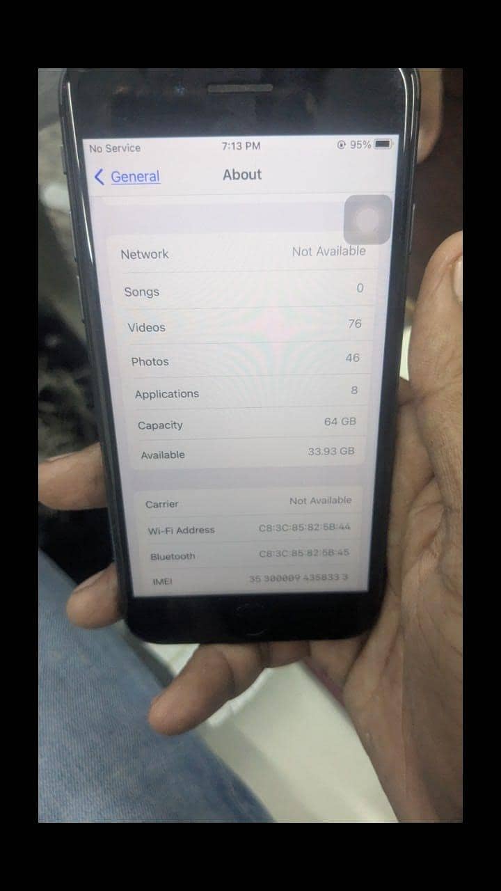Apple iPhone 8 2