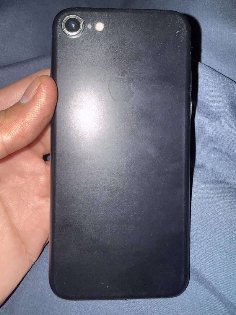 Apple iPhone 7 Read description 1