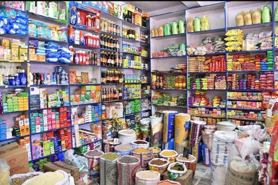 shopkeeper need 0