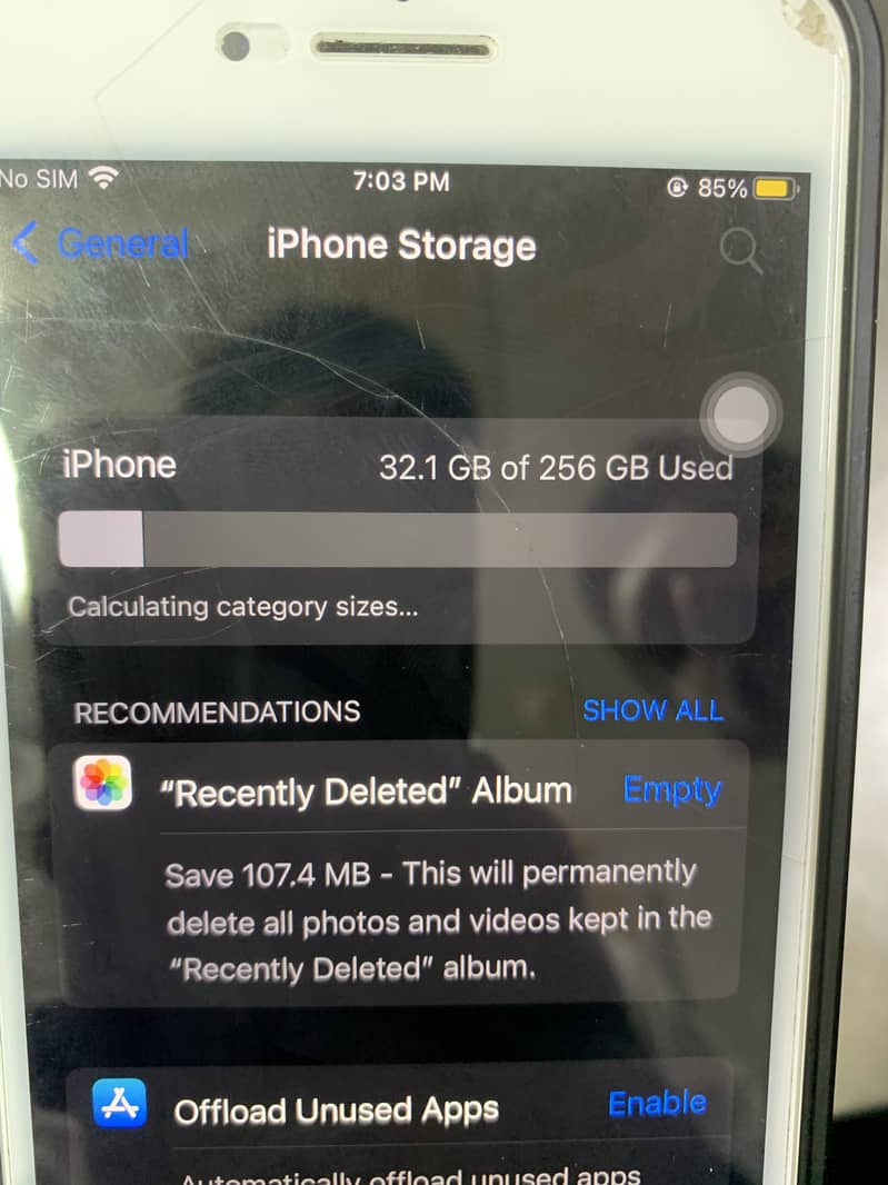 Apple iPhone 8 Plus 4