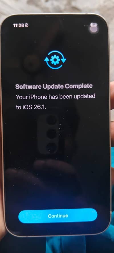 Apple iPhone 13