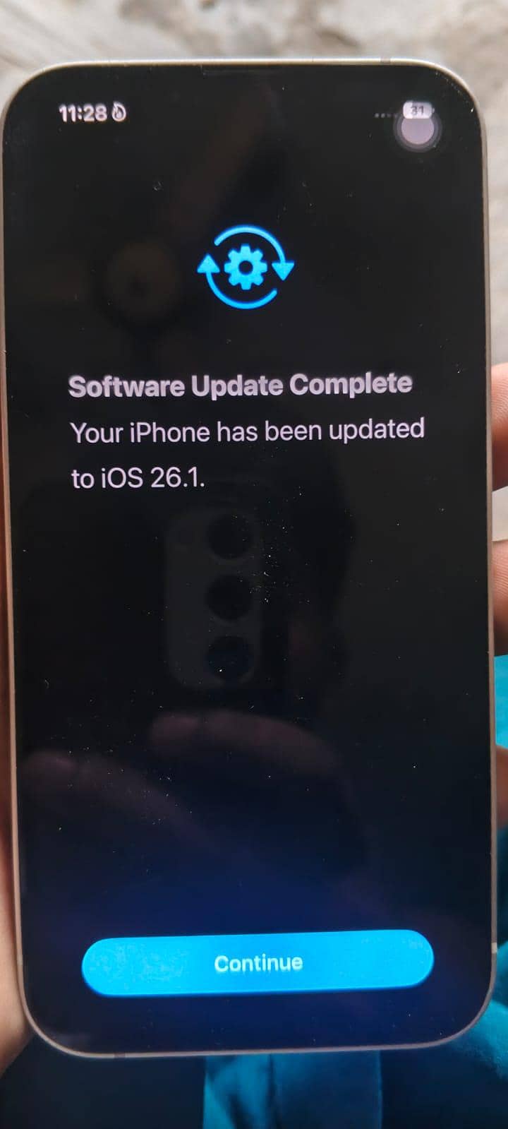 Apple iPhone 13 0