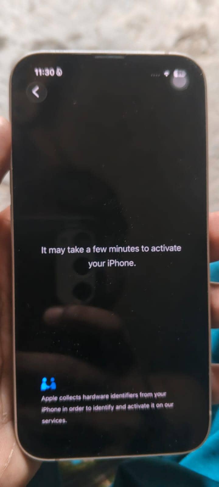 Apple iPhone 13 1