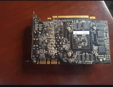 GTX 760 192 bit read description