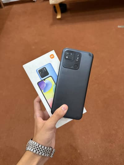 Xiaomi Redmi 10A   4/128