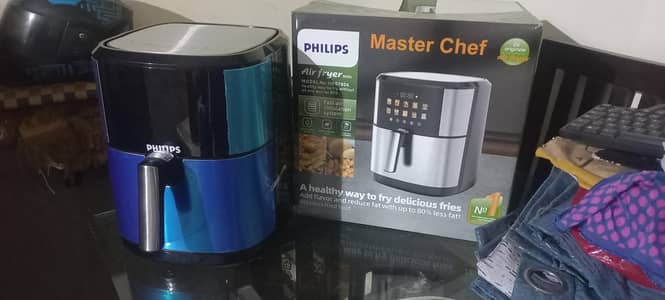 Philips Air fyer