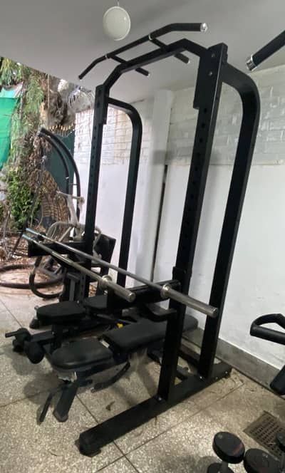 commercial gym setup for sale/Home gym setup /complete gym setup