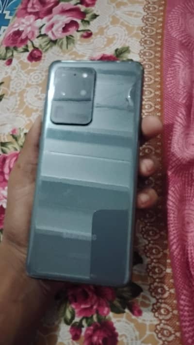 Samsung Mobile S20