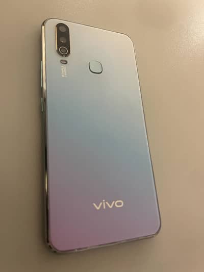 Vivo Y17