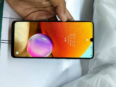 Samsung Mobile A32