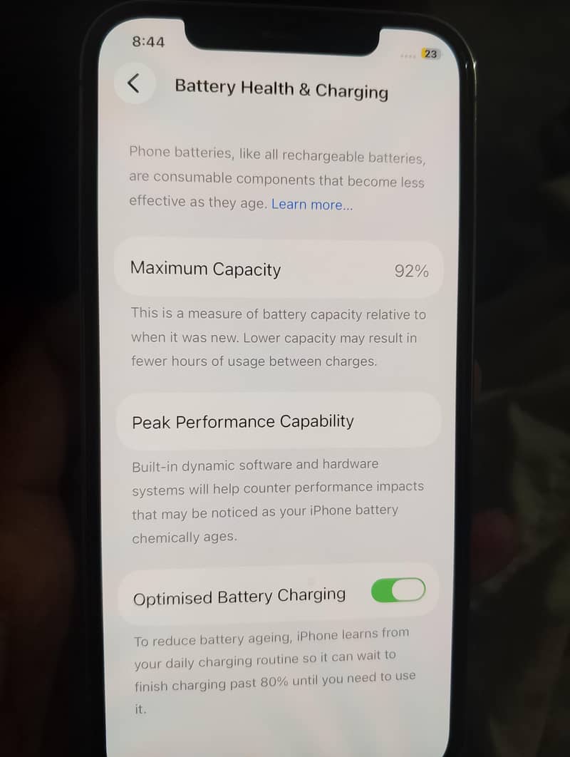 Apple iPhone 12 Pro 1
