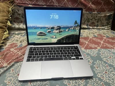 Apple MacBook Air M1 2020 – A2337 
