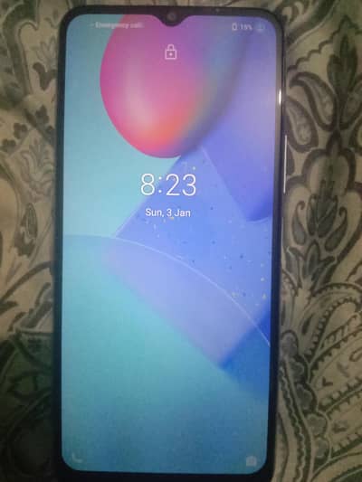 Vivo Y20