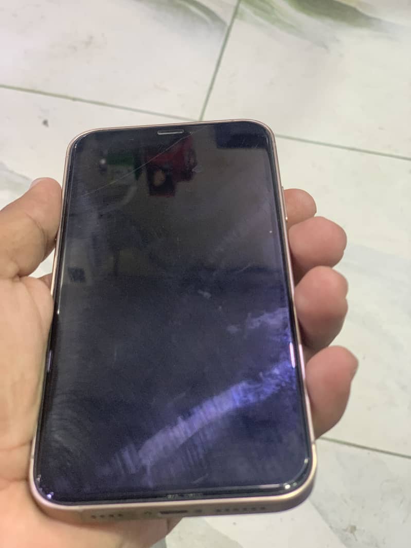 Apple iPhone XR 2