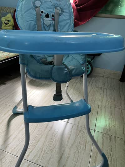 Baby feeding Chair
