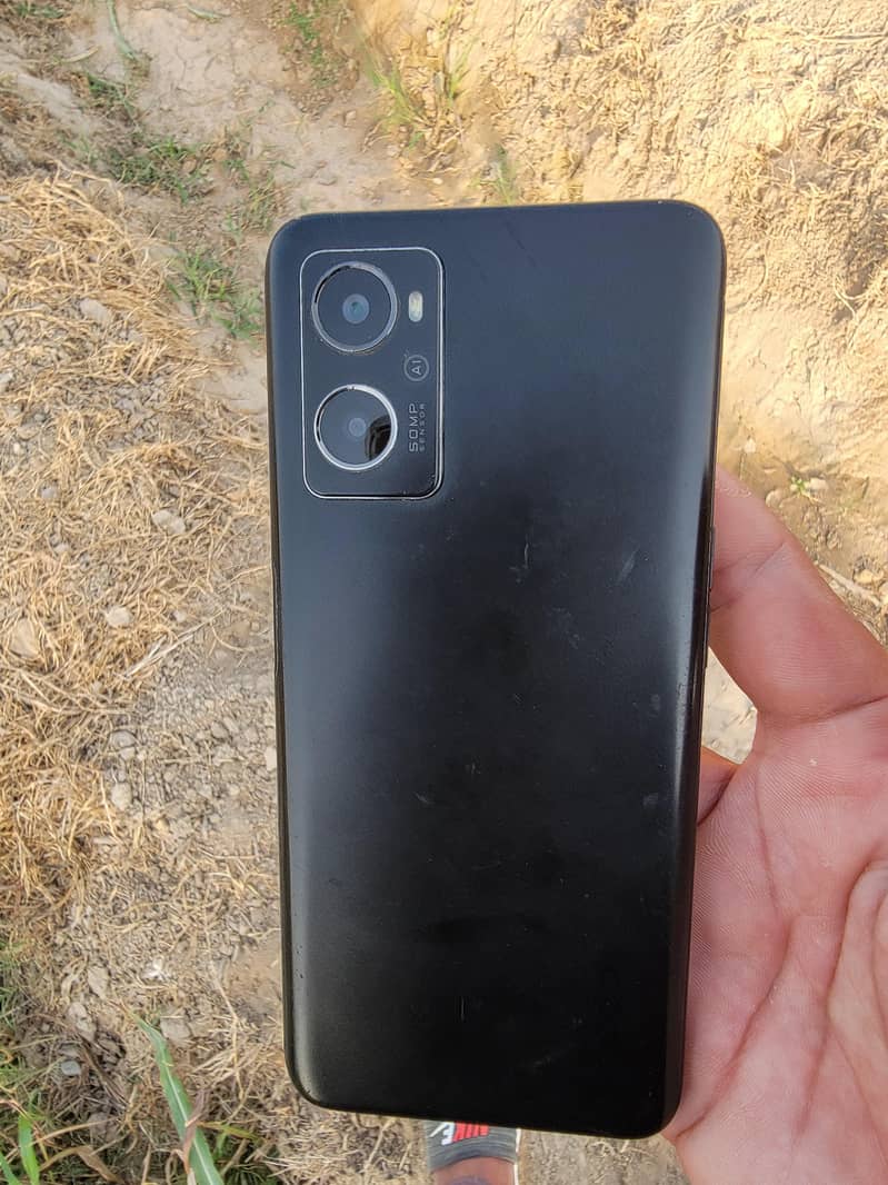 OPPO A96 6