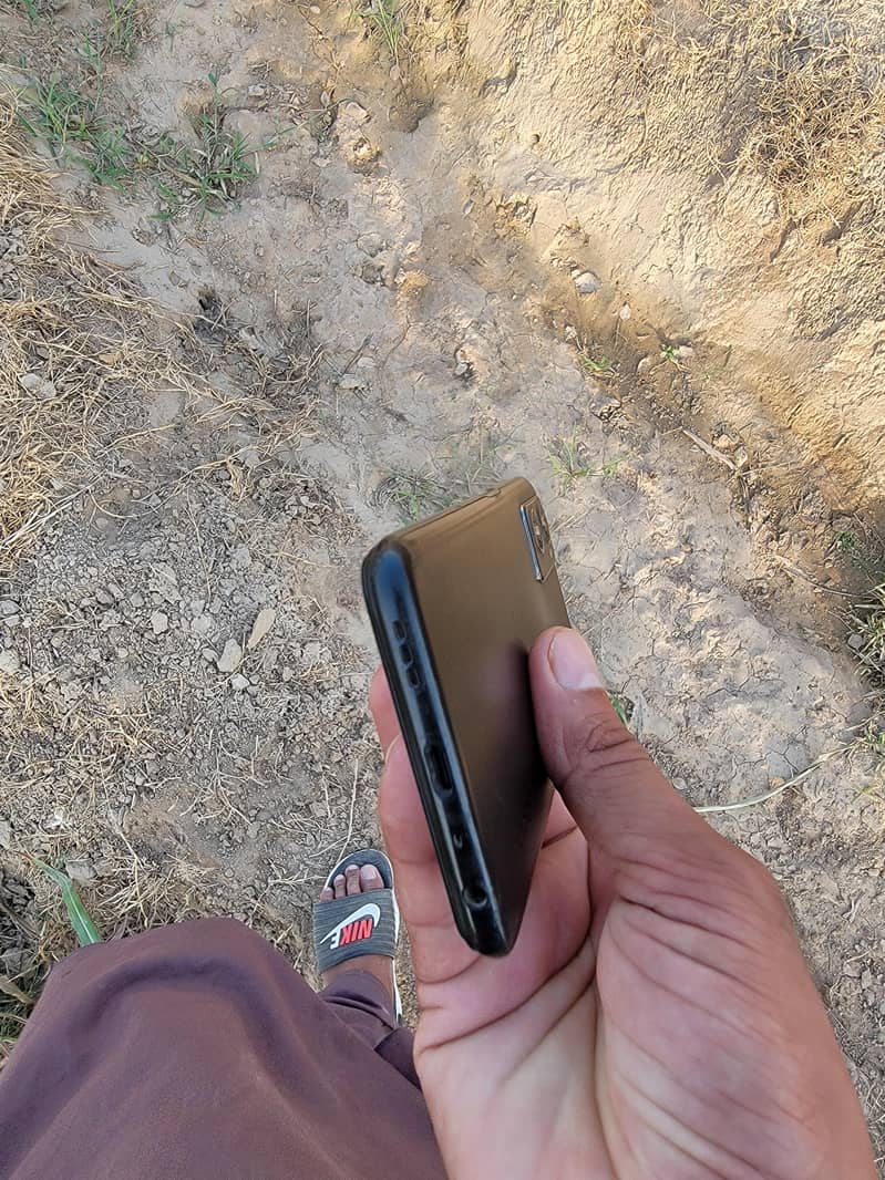 OPPO A96 8