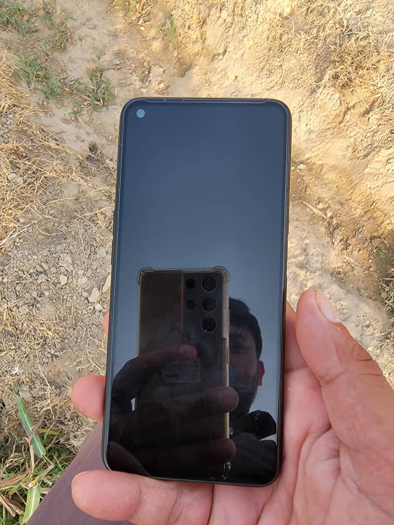 OPPO A96 12