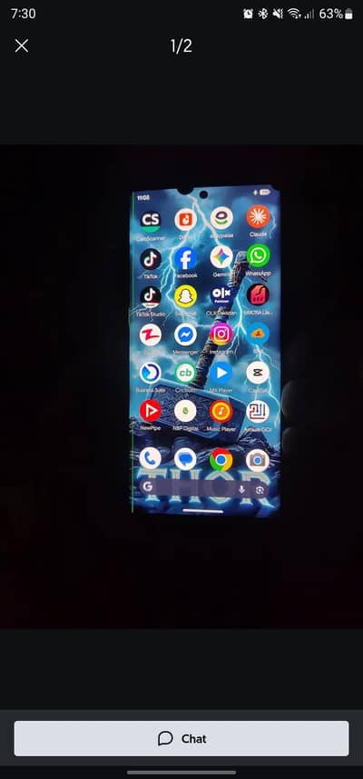 Pixel 6 Pro exchange possible