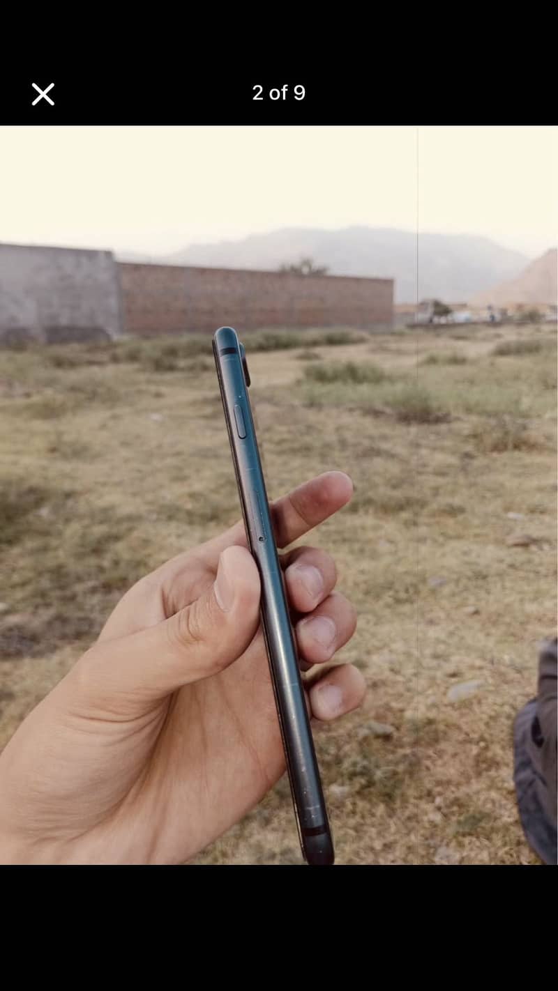 Apple iPhone 8 Plus 1