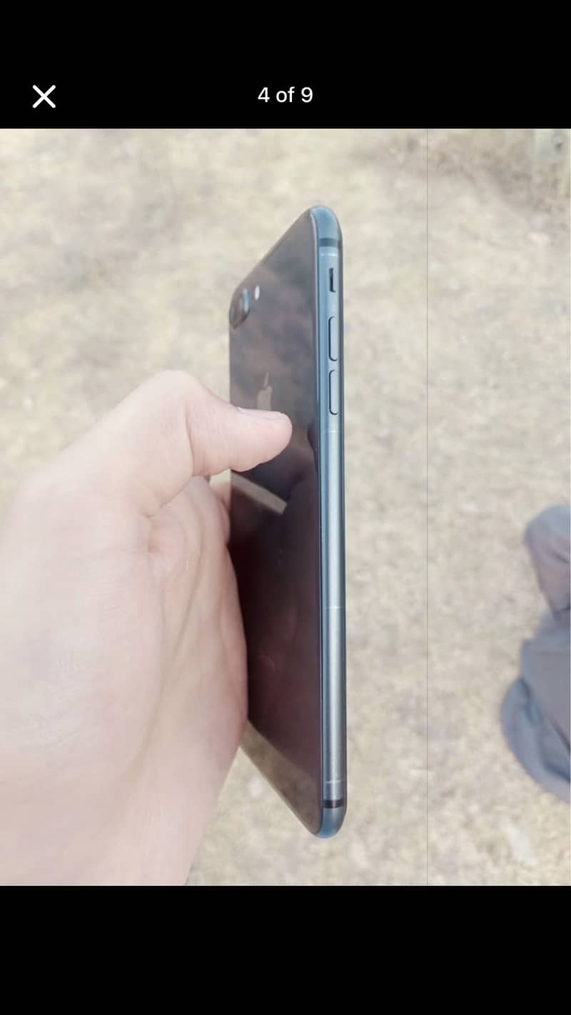 Apple iPhone 8 Plus 2