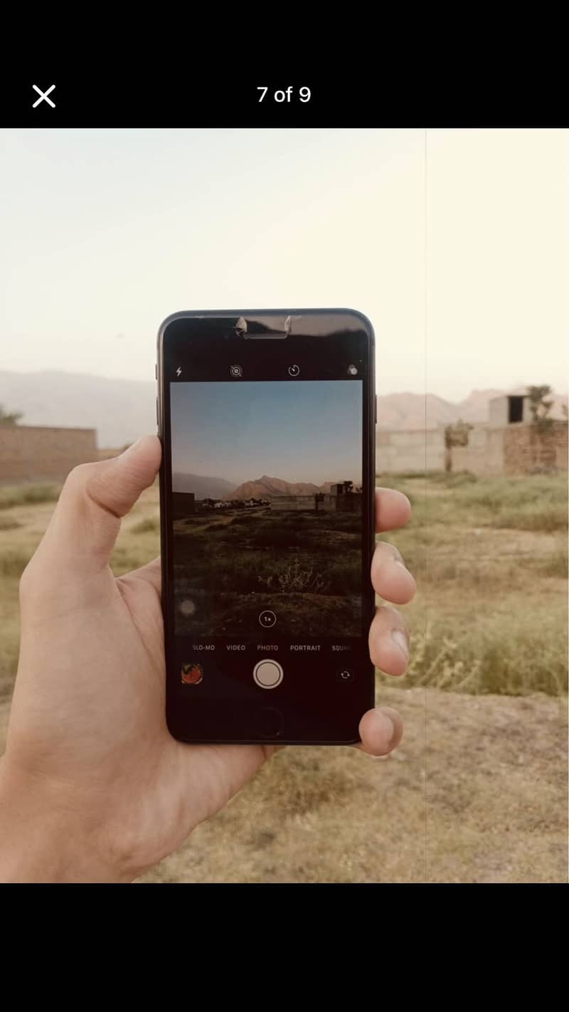 Apple iPhone 8 Plus 4
